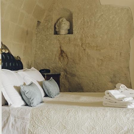 Casastella Bed and Breakfast Ματέρα Εξωτερικό φωτογραφία