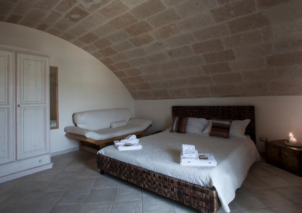 Casastella Bed and Breakfast Ματέρα Εξωτερικό φωτογραφία