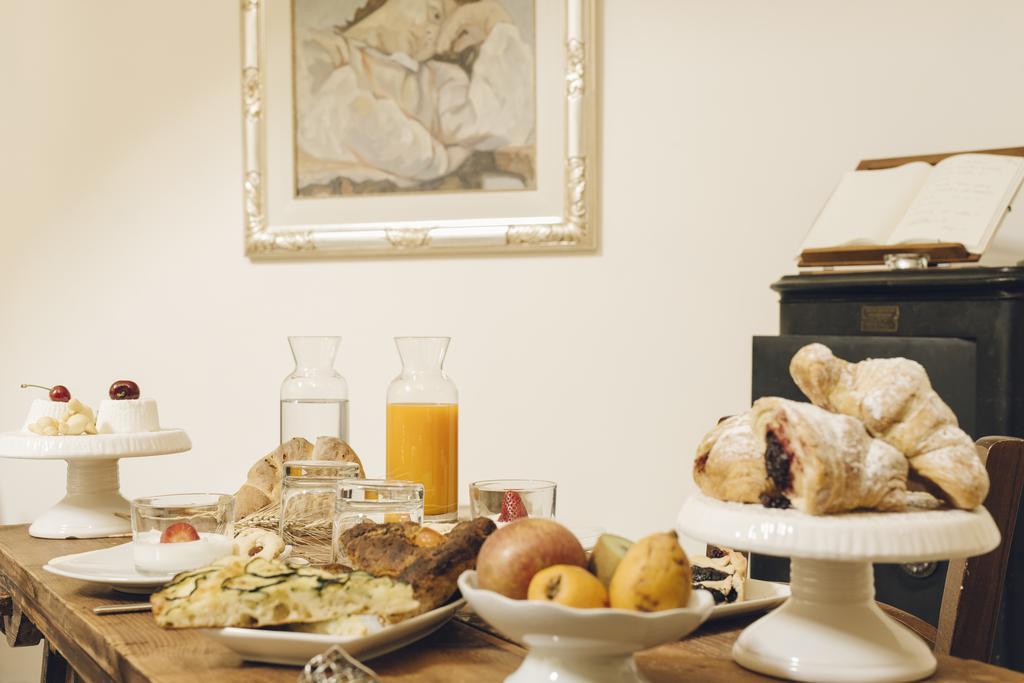 Casastella Bed and Breakfast Ματέρα Εξωτερικό φωτογραφία