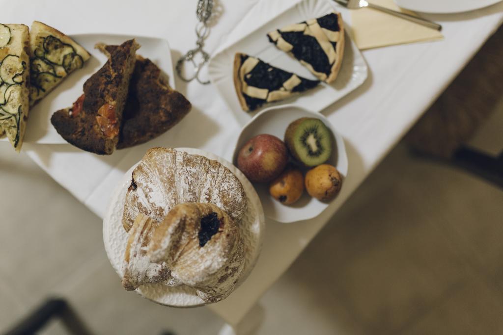 Casastella Bed and Breakfast Ματέρα Εξωτερικό φωτογραφία