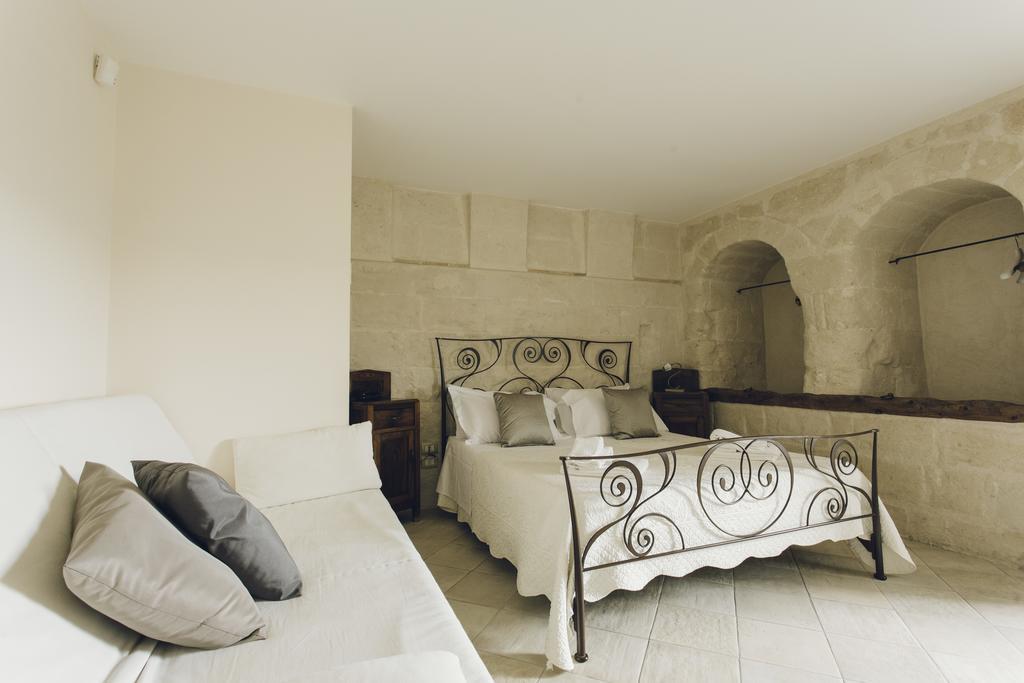 Casastella Bed and Breakfast Ματέρα Εξωτερικό φωτογραφία