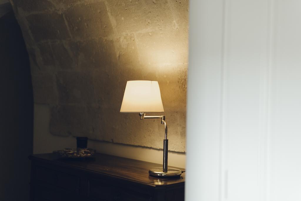 Casastella Bed and Breakfast Ματέρα Εξωτερικό φωτογραφία