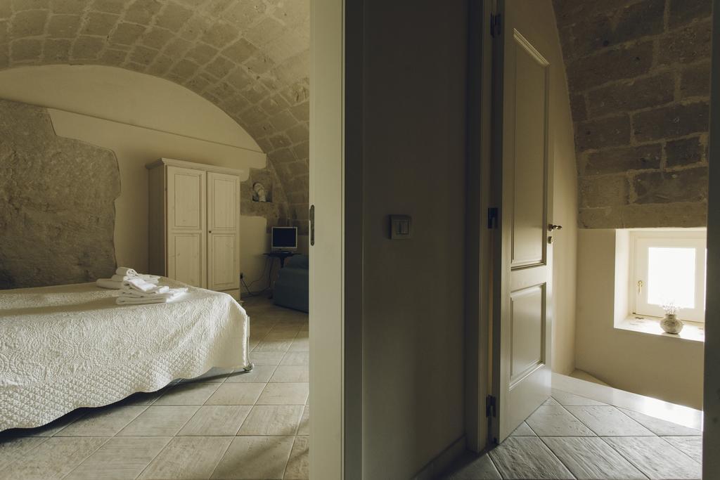 Casastella Bed and Breakfast Ματέρα Εξωτερικό φωτογραφία