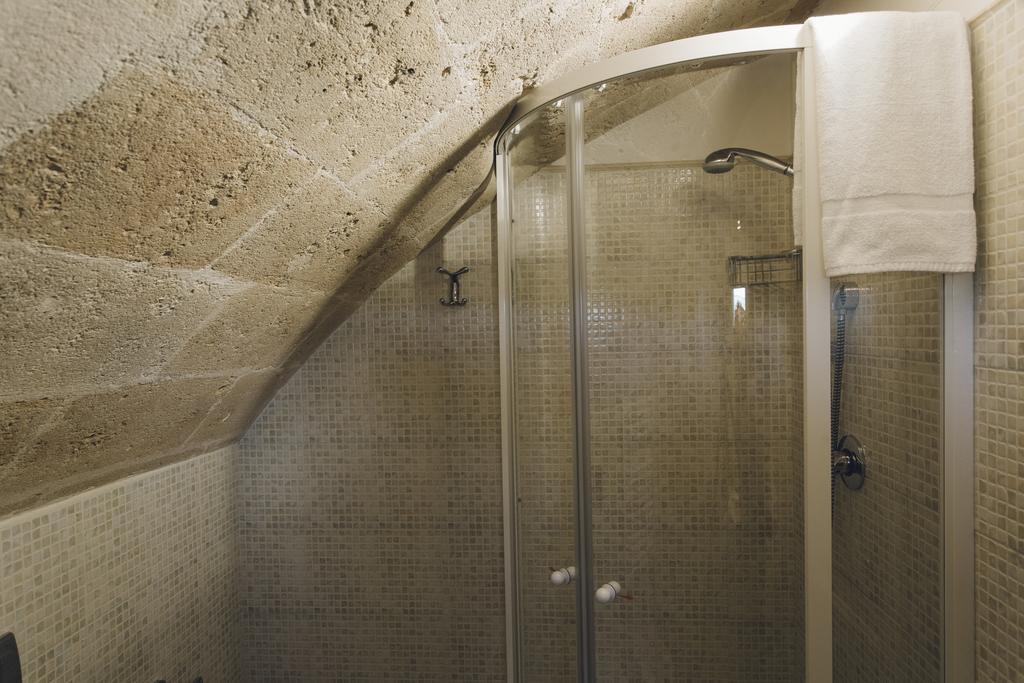 Casastella Bed and Breakfast Ματέρα Εξωτερικό φωτογραφία