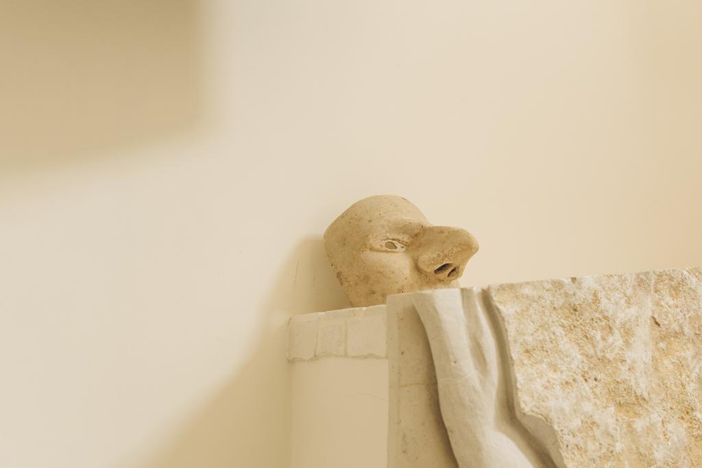 Casastella Bed and Breakfast Ματέρα Εξωτερικό φωτογραφία