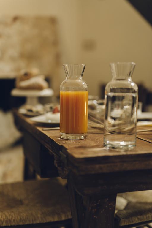 Casastella Bed and Breakfast Ματέρα Εξωτερικό φωτογραφία