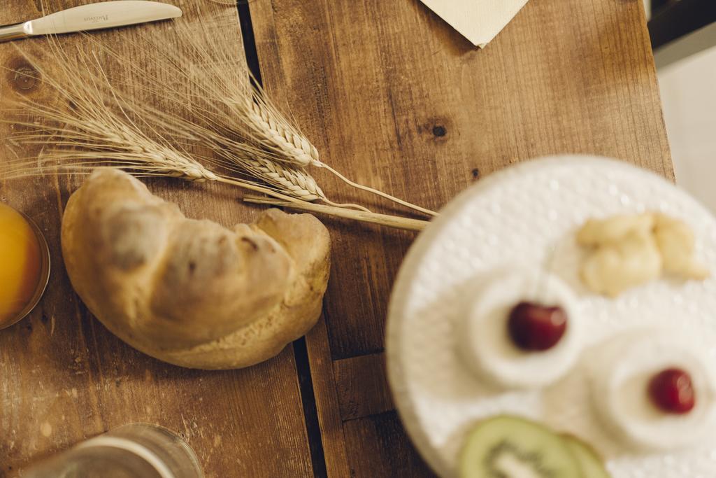 Casastella Bed and Breakfast Ματέρα Εξωτερικό φωτογραφία