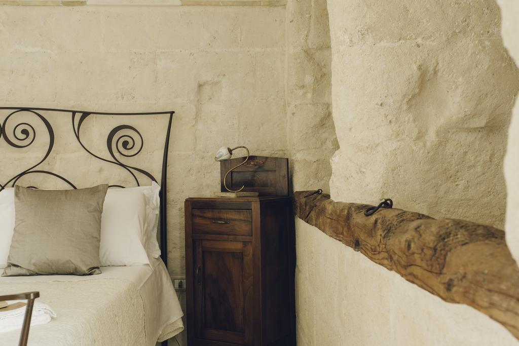 Casastella Bed and Breakfast Ματέρα Εξωτερικό φωτογραφία