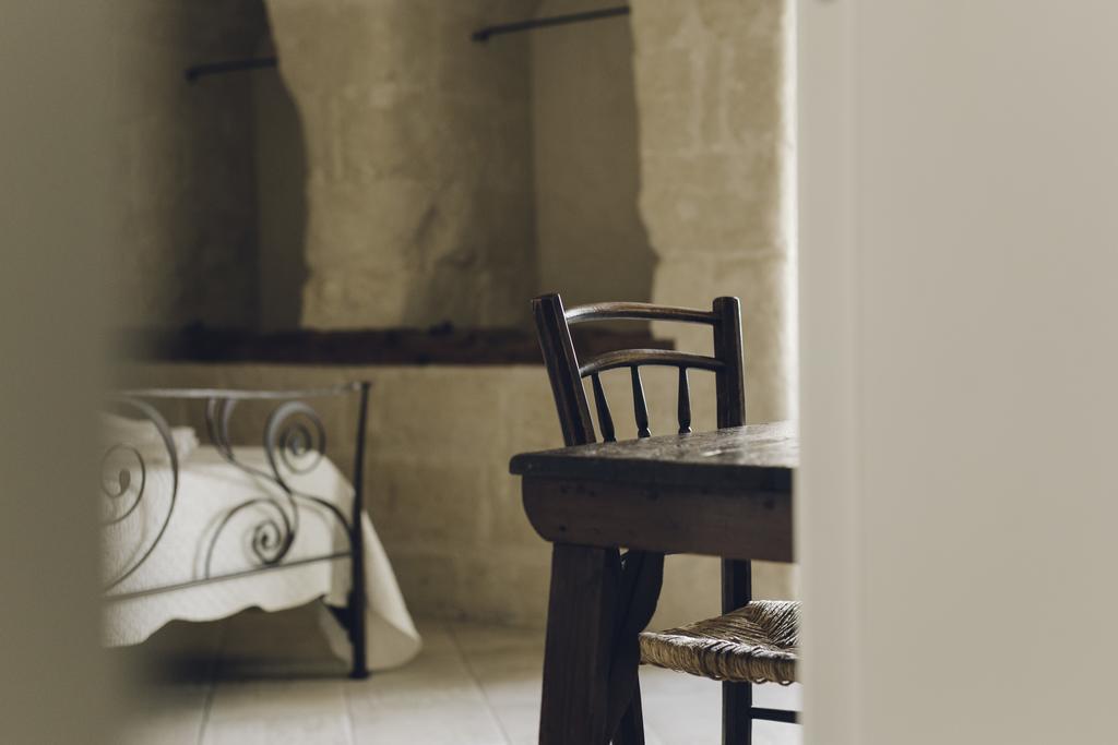 Casastella Bed and Breakfast Ματέρα Εξωτερικό φωτογραφία