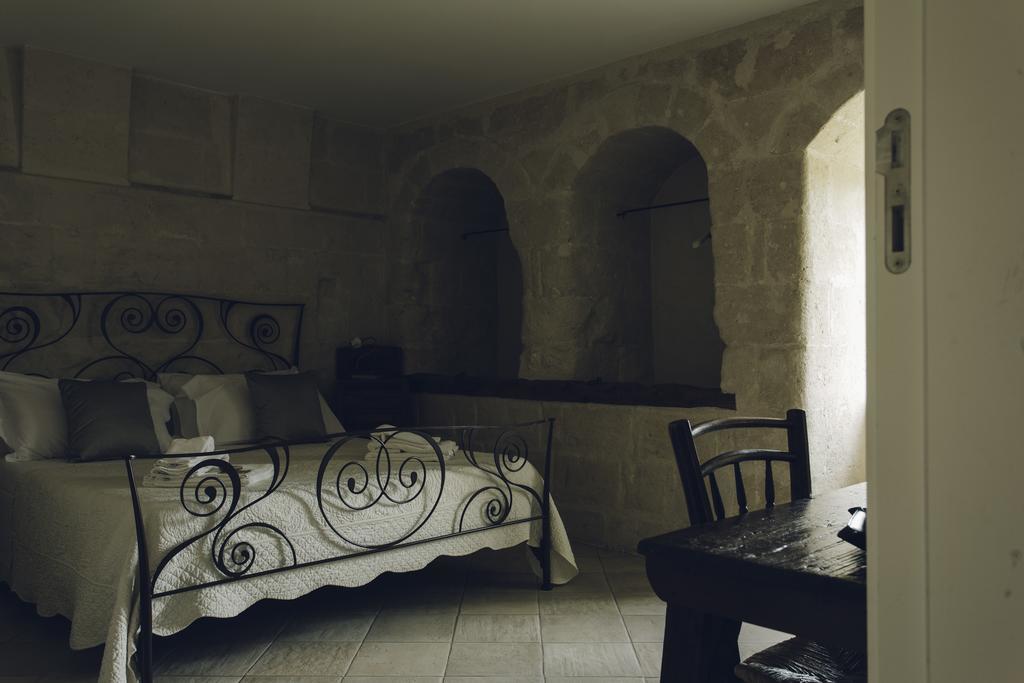 Casastella Bed and Breakfast Ματέρα Εξωτερικό φωτογραφία