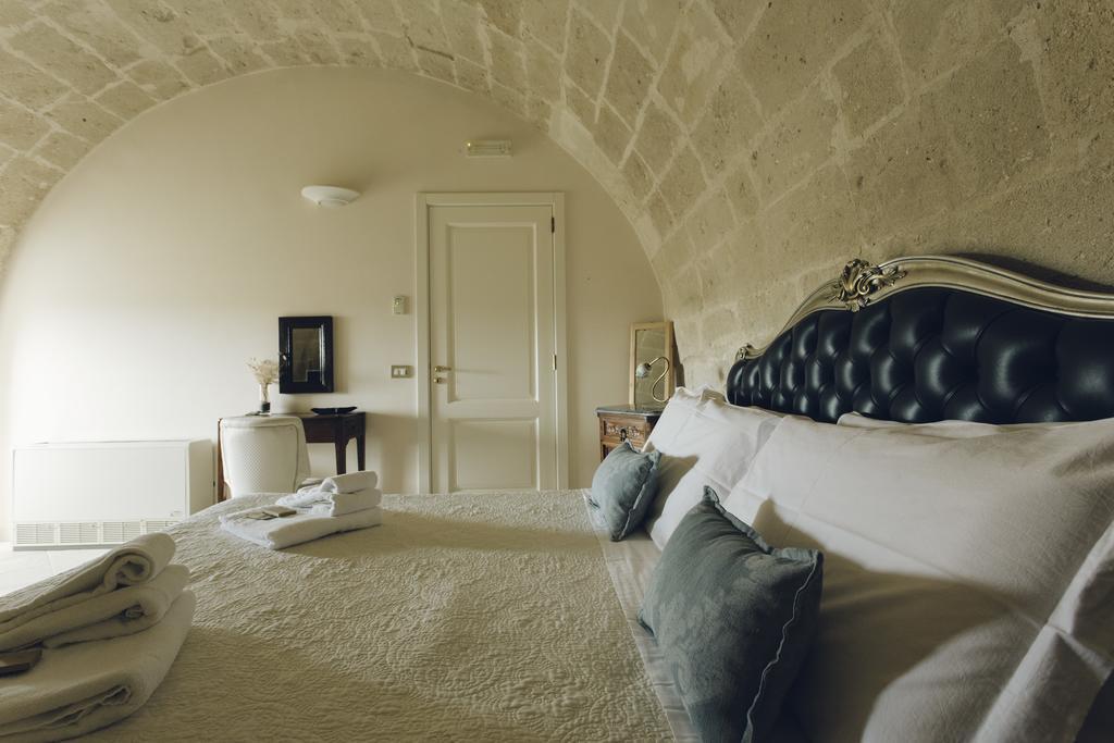 Casastella Bed and Breakfast Ματέρα Εξωτερικό φωτογραφία