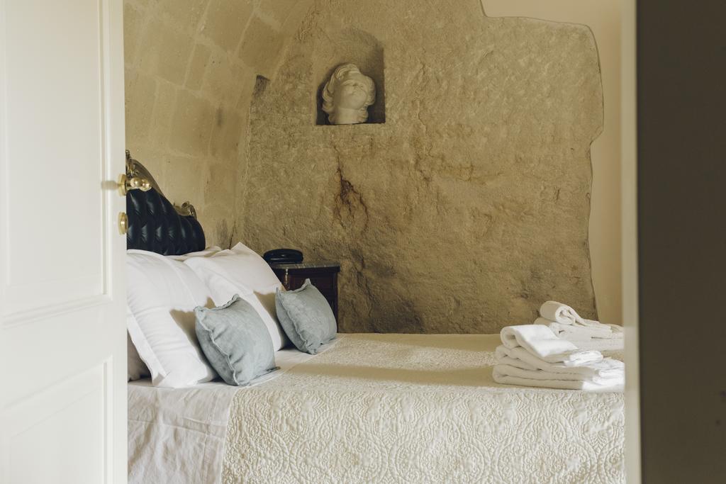 Casastella Bed and Breakfast Ματέρα Εξωτερικό φωτογραφία