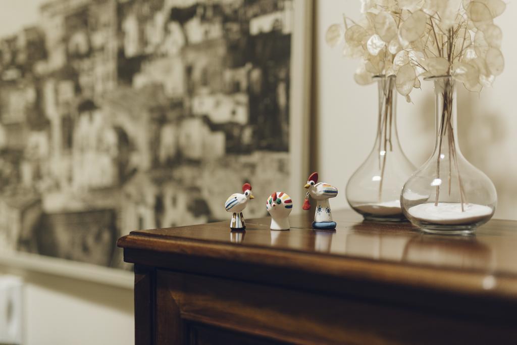 Casastella Bed and Breakfast Ματέρα Εξωτερικό φωτογραφία