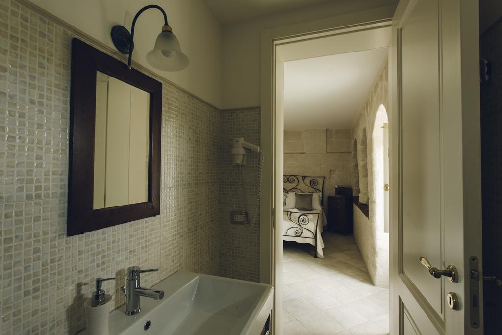 Casastella Bed and Breakfast Ματέρα Εξωτερικό φωτογραφία