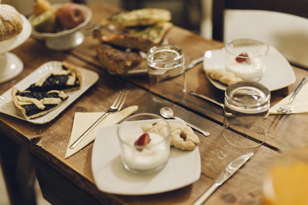 Casastella Bed and Breakfast Ματέρα Εξωτερικό φωτογραφία