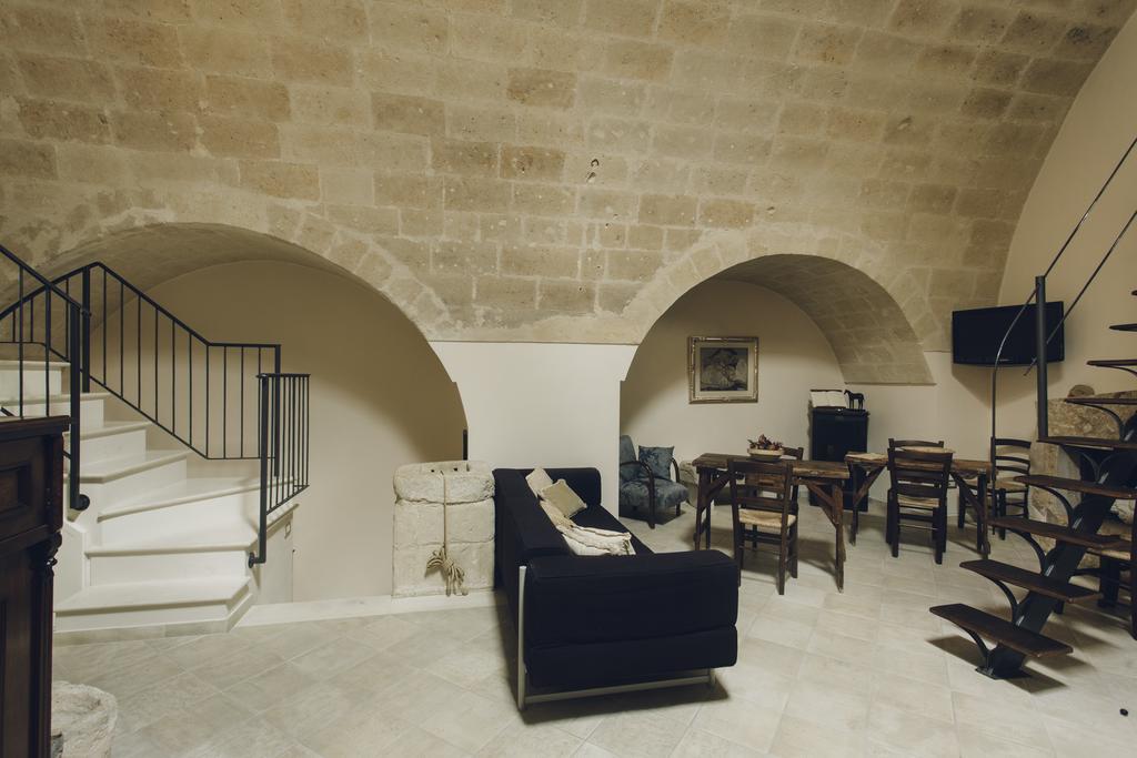Casastella Bed and Breakfast Ματέρα Εξωτερικό φωτογραφία