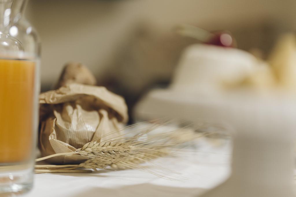 Casastella Bed and Breakfast Ματέρα Εξωτερικό φωτογραφία