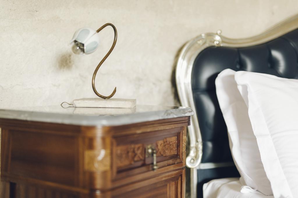 Casastella Bed and Breakfast Ματέρα Εξωτερικό φωτογραφία