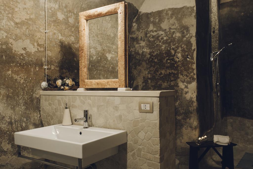 Casastella Bed and Breakfast Ματέρα Εξωτερικό φωτογραφία