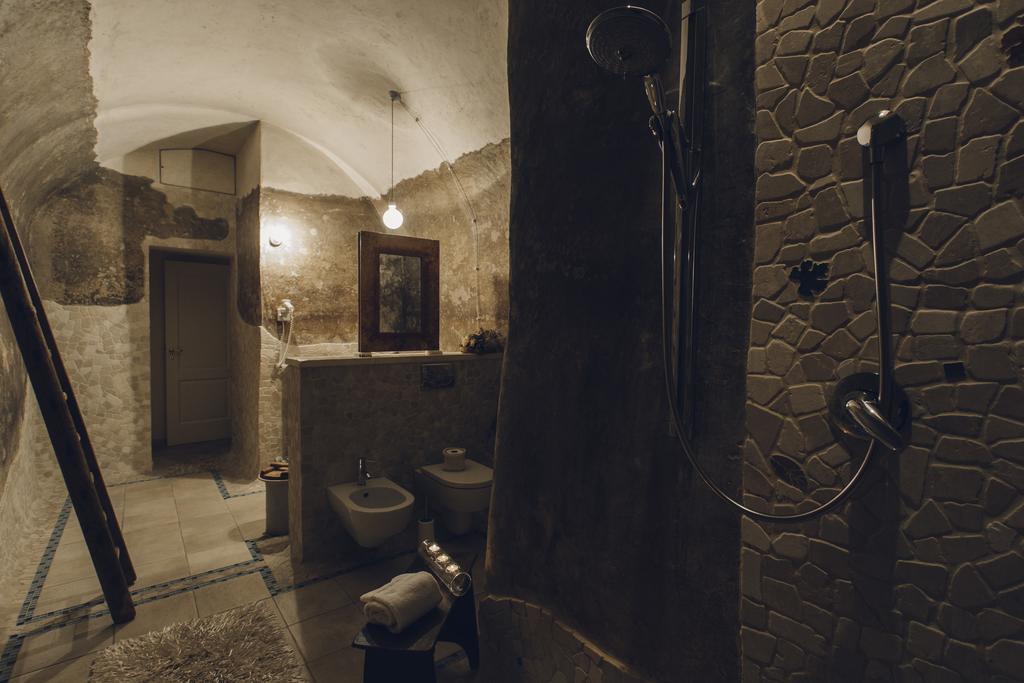 Casastella Bed and Breakfast Ματέρα Εξωτερικό φωτογραφία