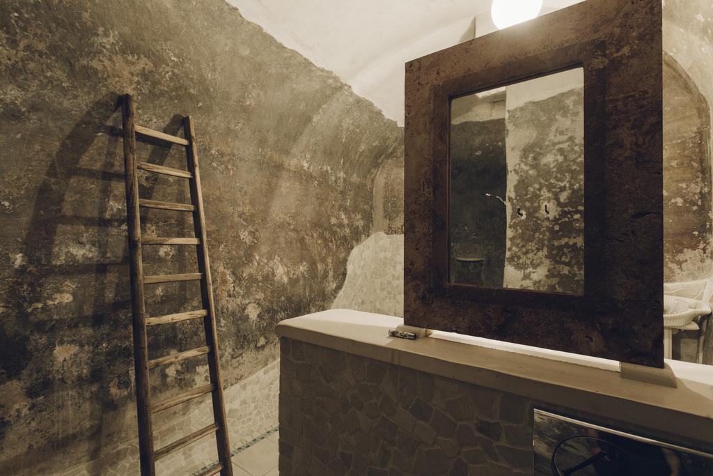 Casastella Bed and Breakfast Ματέρα Εξωτερικό φωτογραφία